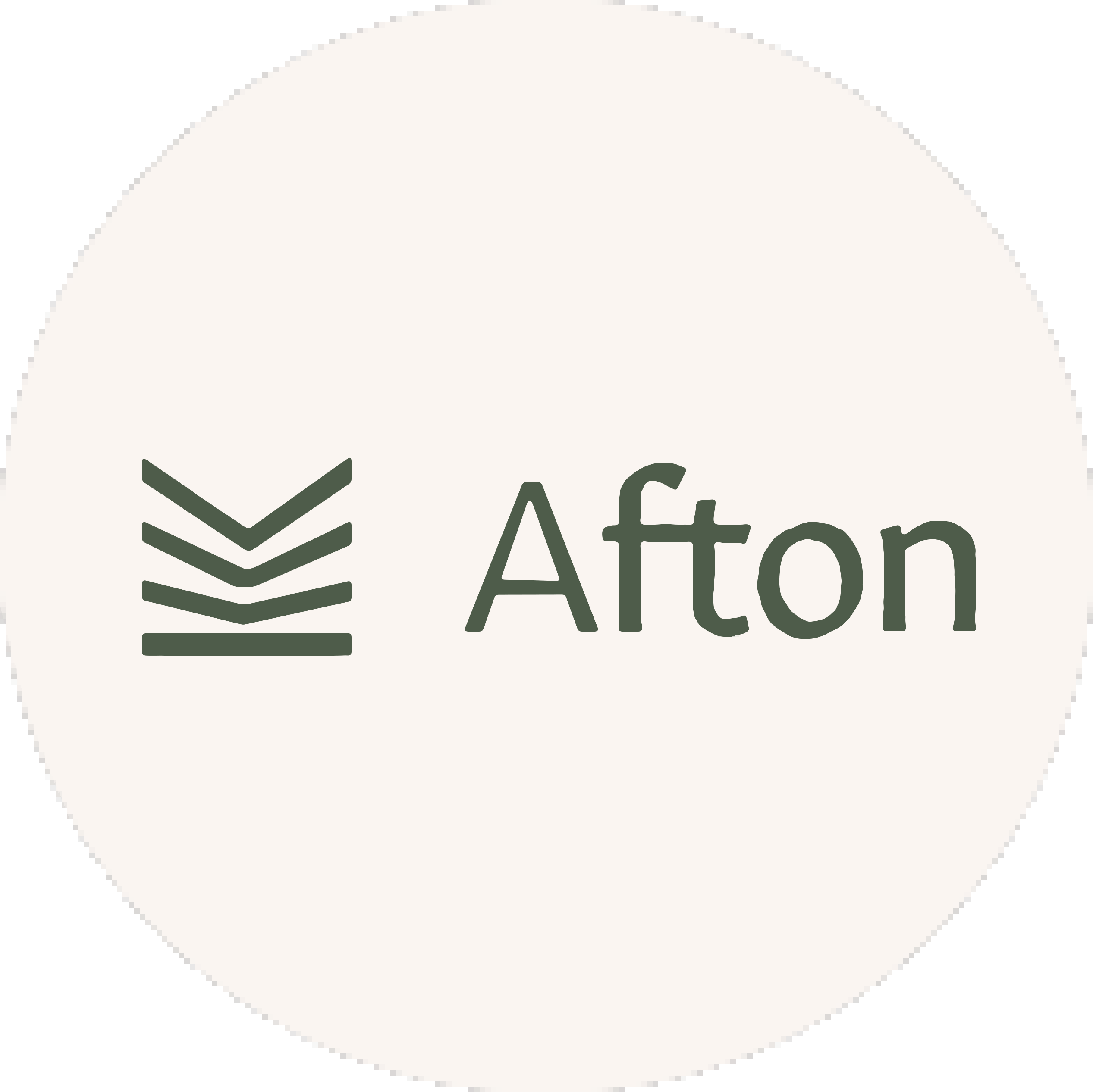 Afton Properties Logo