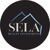 Sela Realty Logo