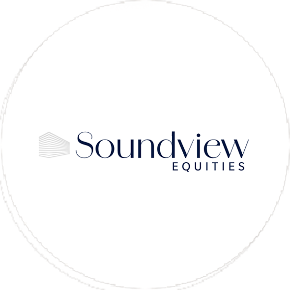 Soundview Equities Logo