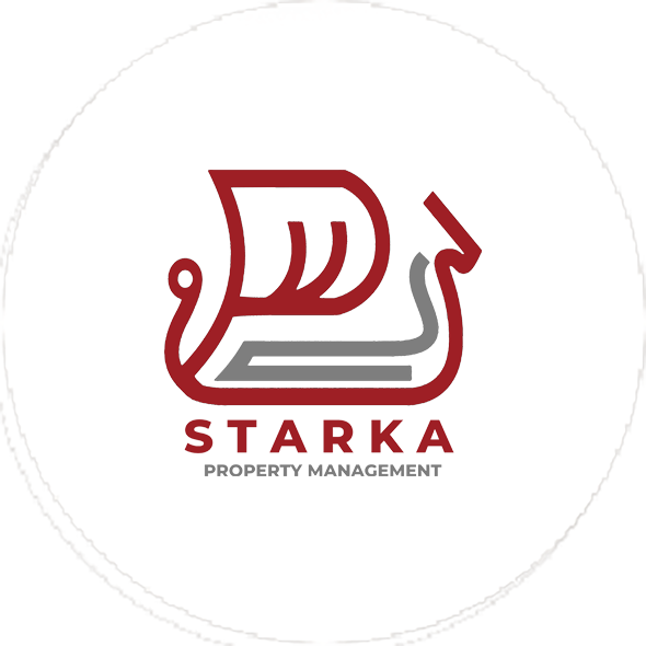 Starka Property Management Logo