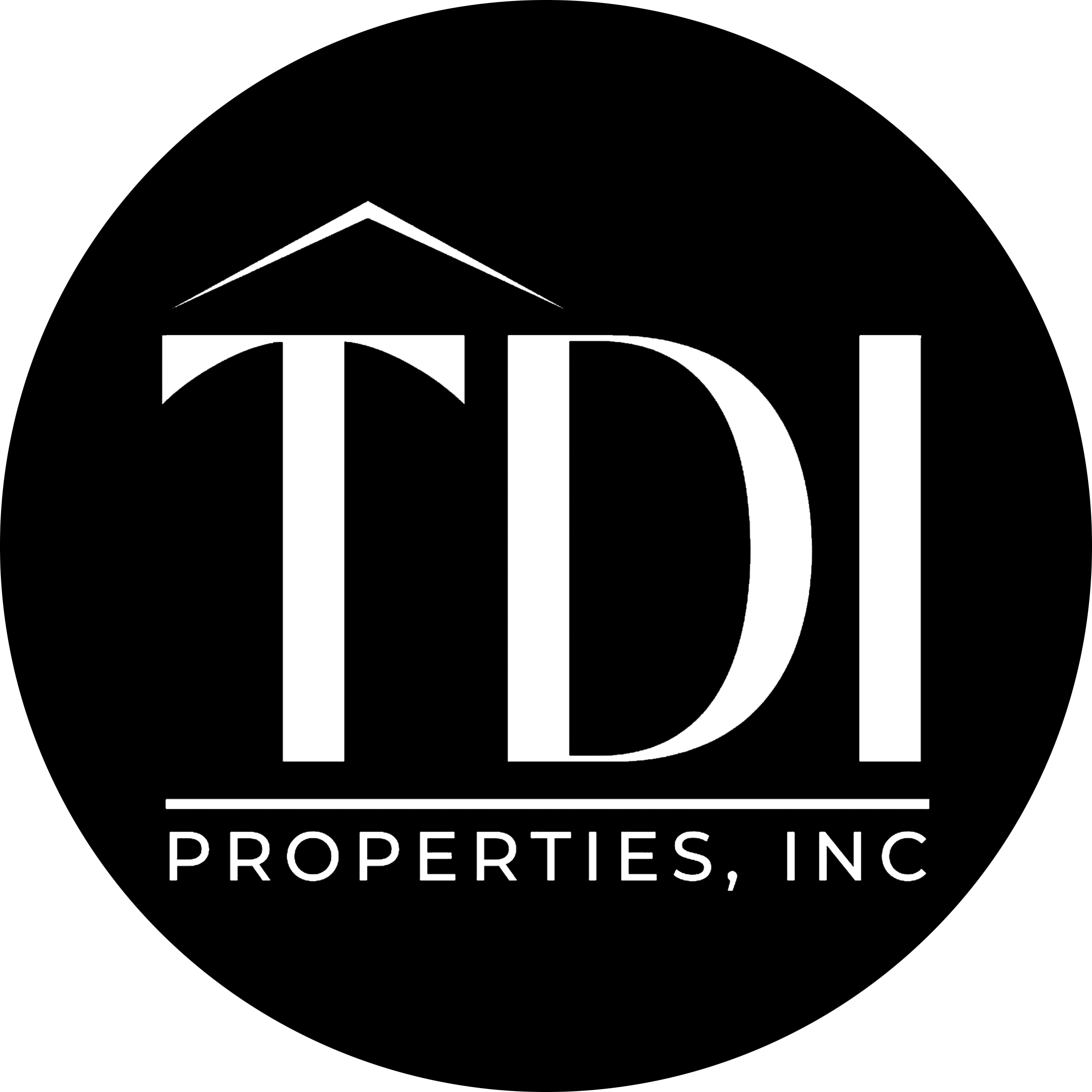 TDI Logo